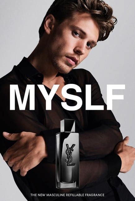 myself yves saint laurent testimonial|YSL Myself Eau de Parfum Review .